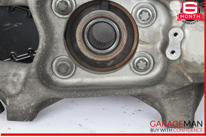 14-17 Maserati Quattroporte Front Left Side Wheel Spindle Knuckle Hub Bearing