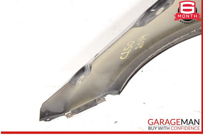 08-14 Mercedes W204 C250 C300 C350 Right Passenger Side Fender Assembly OEM