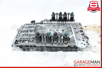 Mercedes S500 CL500 E500 7G Tronic Transmission Valve Body TCM 2202770801 OEM