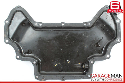 05-12 Mercedes W212 E350 CLS550 SL550 CLK350 Lower Oil Pan 2720100128 OEM