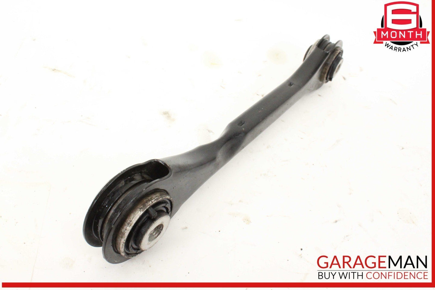 09-18 Audi Q5 A6 A7 Rear Left Driver Side Lower Forward Control Arm 8K0501529L