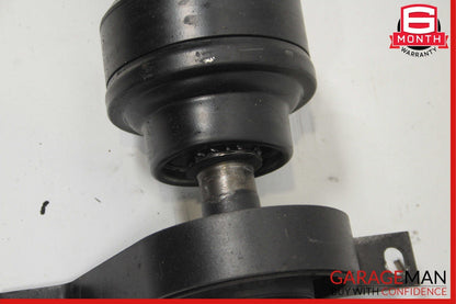 14-17 Maserati Ghibli Rear Prop Propeller Drive Axle Shaft Driveshaft Assembly