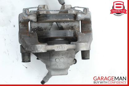 08-17 Mercedes W207 E400 Coupe Rear Brake Calipers Left and Right Set OEM