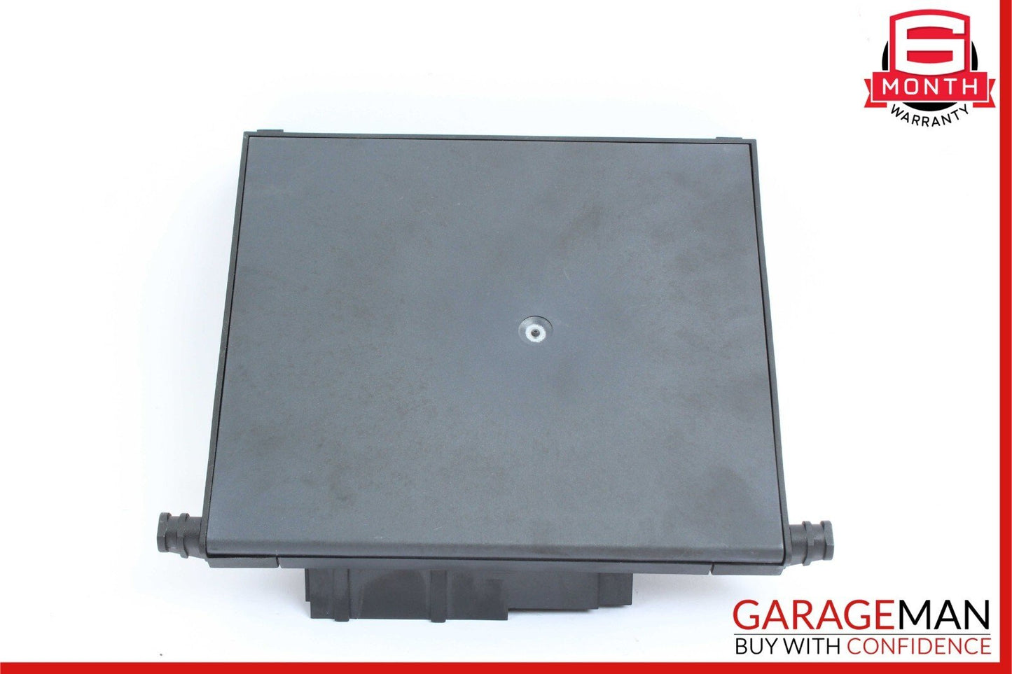 07-13 Mercedes W221 S400 S550 Front Right Side Under Seat Computer Control OEM
