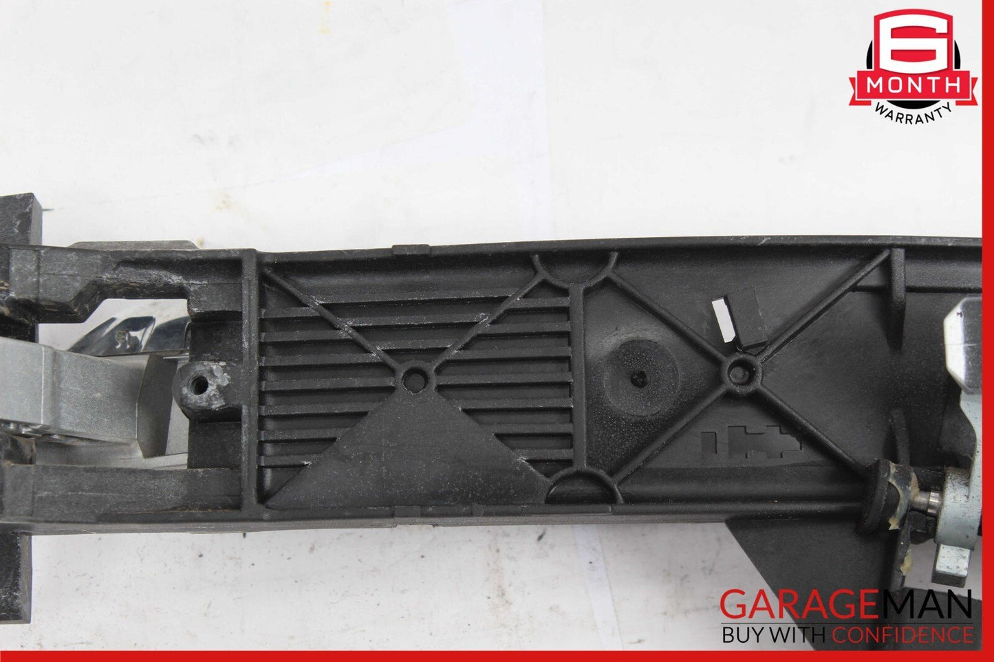 00-06 Mercedes W220 S55 AMG S500 Front Right Passenger Exterior Door Handle OEM