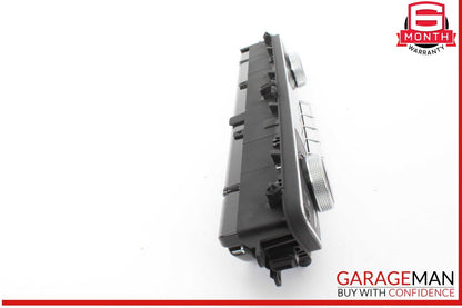 17-24 Audi S5 RS5 A4 Dash Dashboard AC A/C Climate Control Panel 8W0820043G OEM