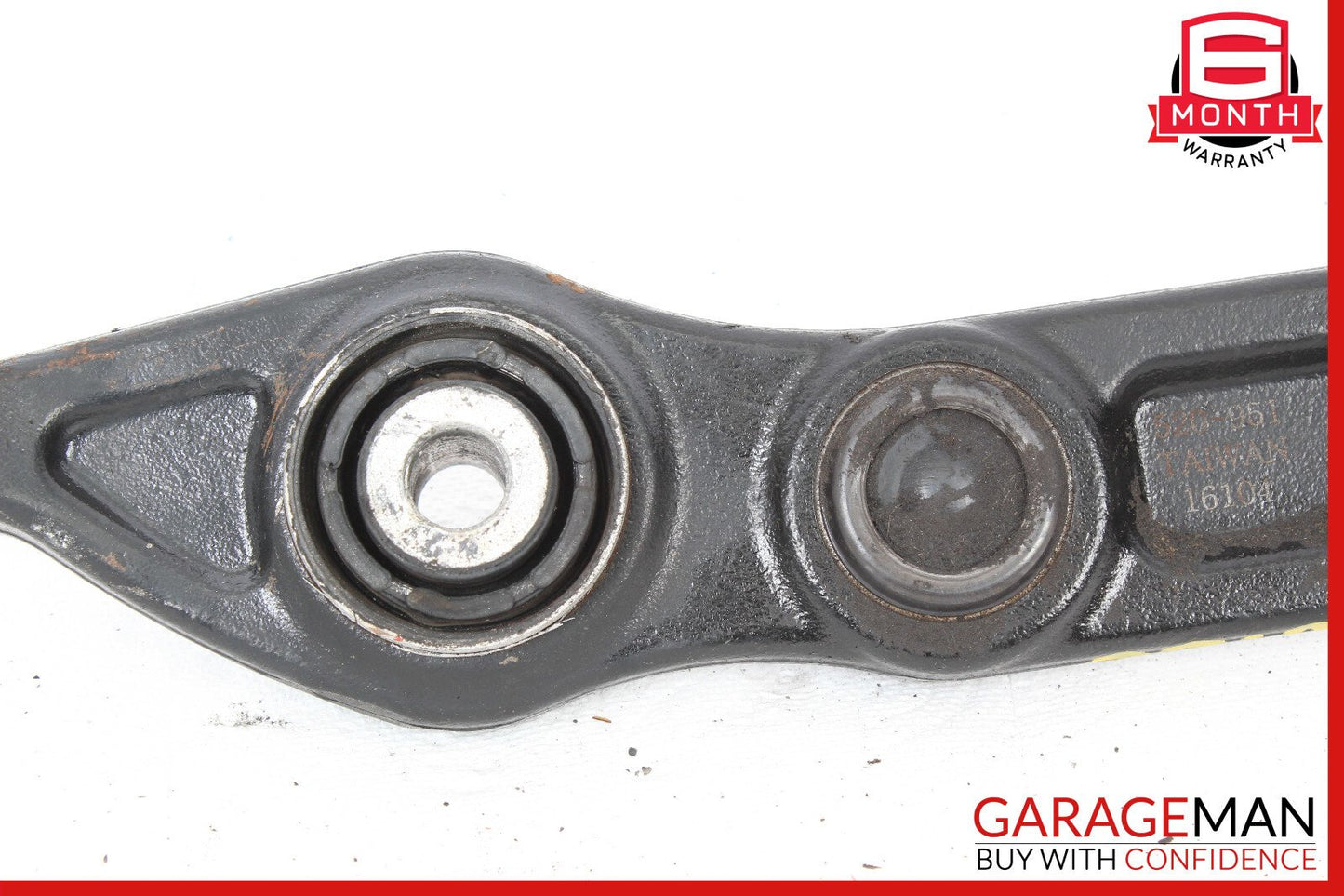 06-11 Mercedes W219 CLS500 E350 Front Left Lower Control Arm OEM