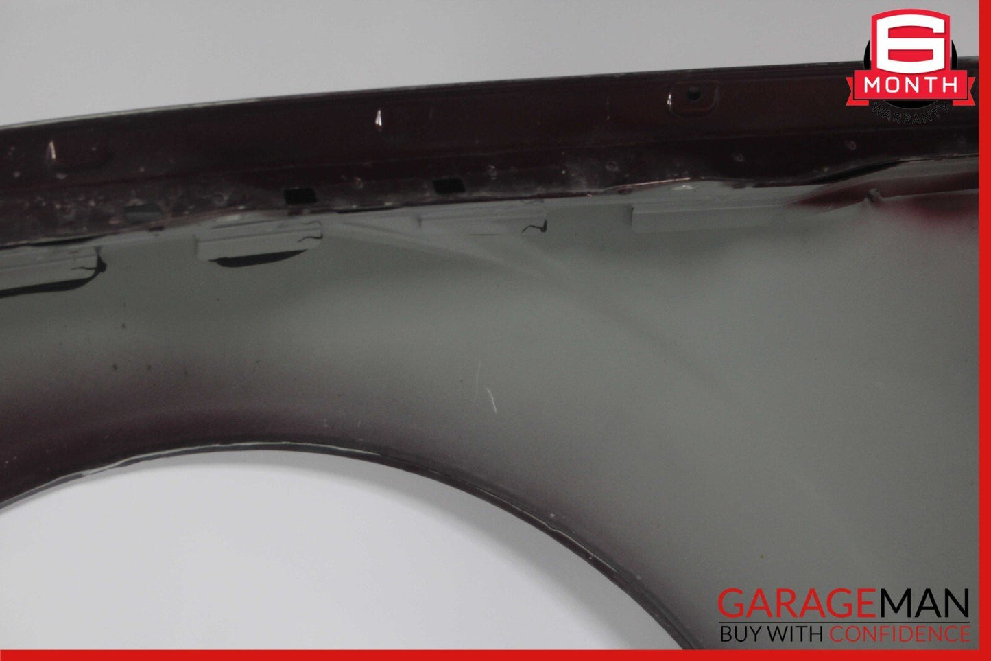 07-13 Mercedes W221 S400 S550 Front Right Side Wing Fender Panel OEM
