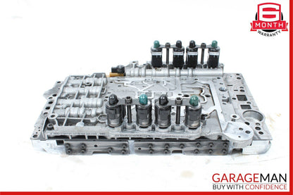 Mercedes W221 S550 SL550 7G Tronic Transmission Valve Body 202770801 OEM