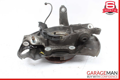07-13 Mercedes CL600 S550 S600 Rear Left Side Wheel Spindle Knuckle Bearing OEM