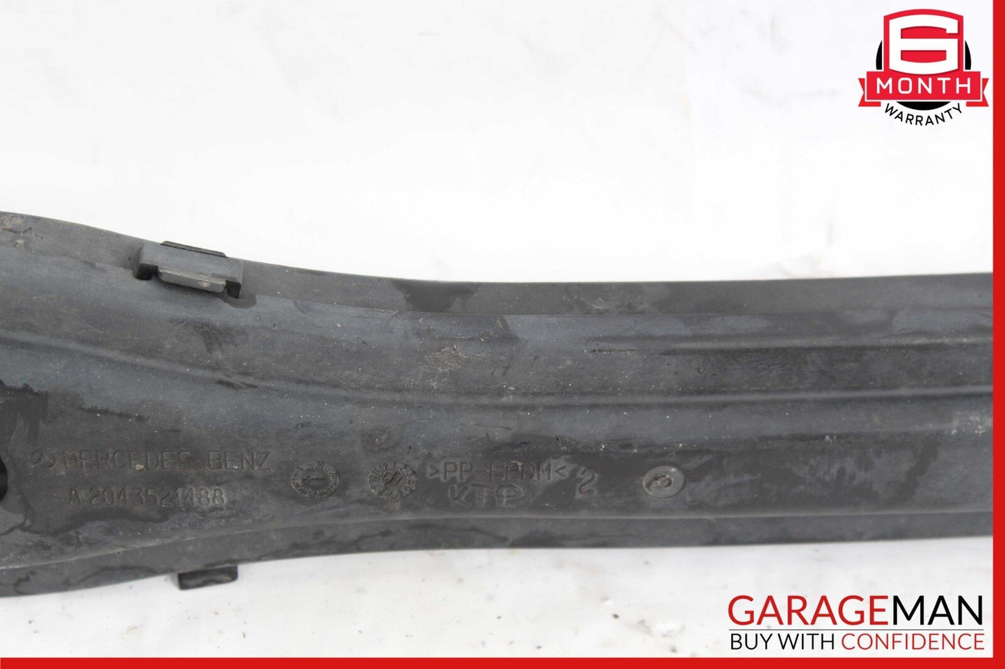08-18 Mercedes W204 C250 E350 Rear Right or Left Side Lower Thrust Control Arm