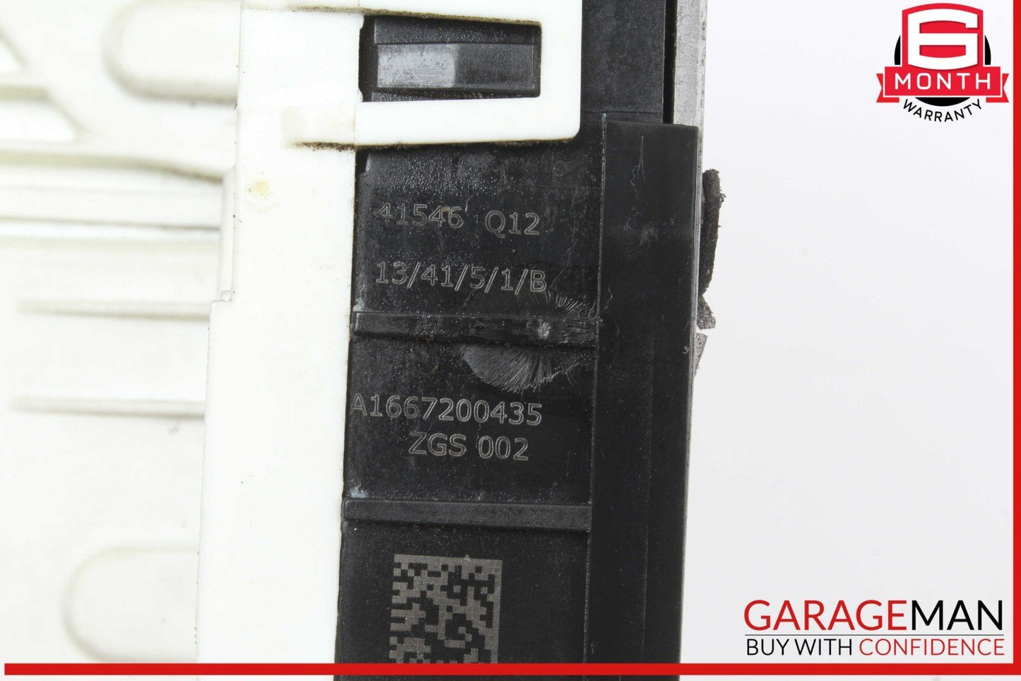 14-19 Mercedes W117 CLA250 CLA45 AMG Front Right Side Door Lock Latch Actuator