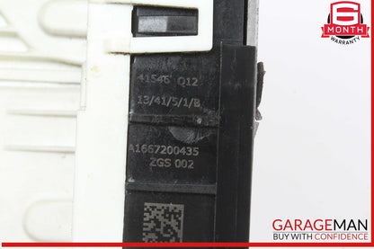 14-19 Mercedes W117 CLA250 CLA45 AMG Front Right Side Door Lock Latch Actuator