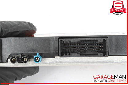 12-15 Mercedes X166 GL450 4MATIC Communication Control Module 2229006003 OEM