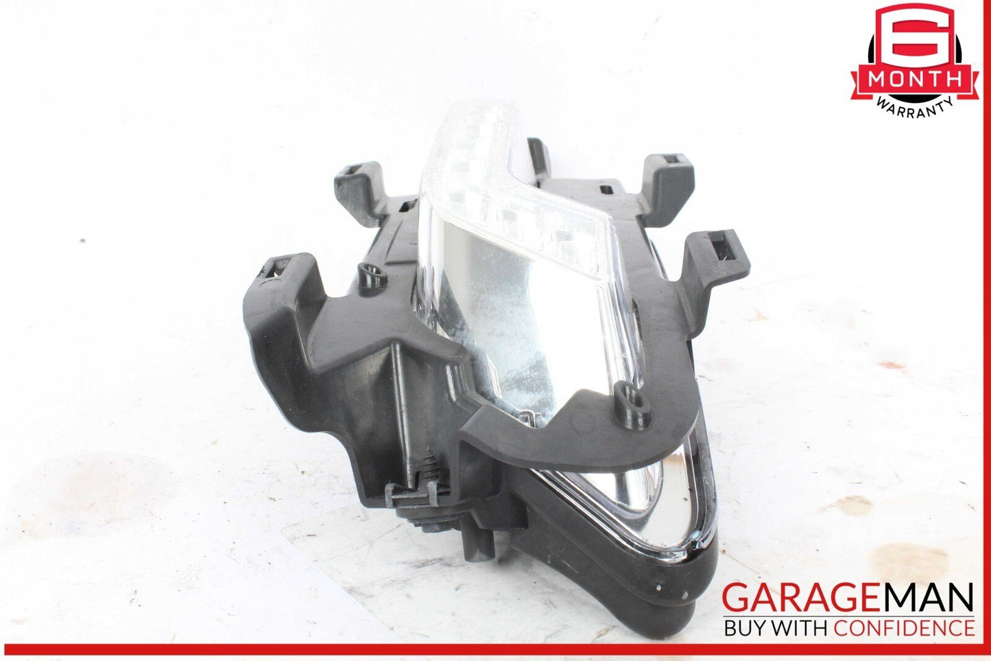 10-11 Mercedes W212 E350 Front Right Side LED Daytime Light Fog Lamp OEM