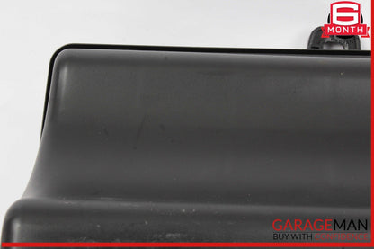 07-12 Mercedes X164 GL450 4MATIC Rear Subwoofer Audio Speaker Harman Kardon OEM