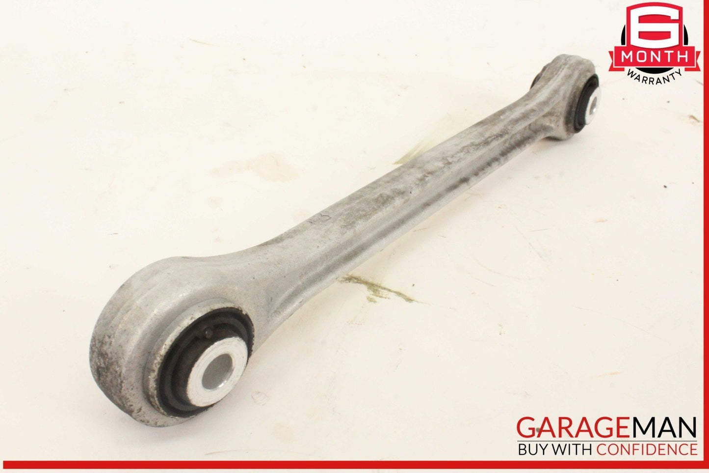 10-16 Porsche Panamera 970 E-Hybrid Rear Left or Right Side Upper Outer Arm OEM