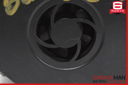 05-18 Mercedes X204 GLK350 CLS550 R350 Subwoofer Amp Amplifier Harman Becker OEM