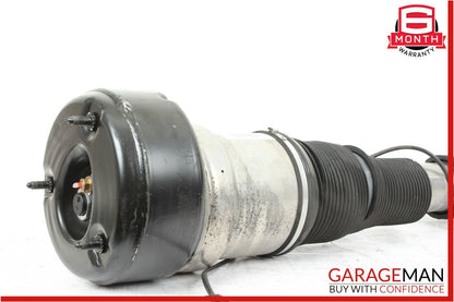 07-13 Mercedes W221 S550 Rear Left or Right Side Air Shock Absorber Strut OEM
