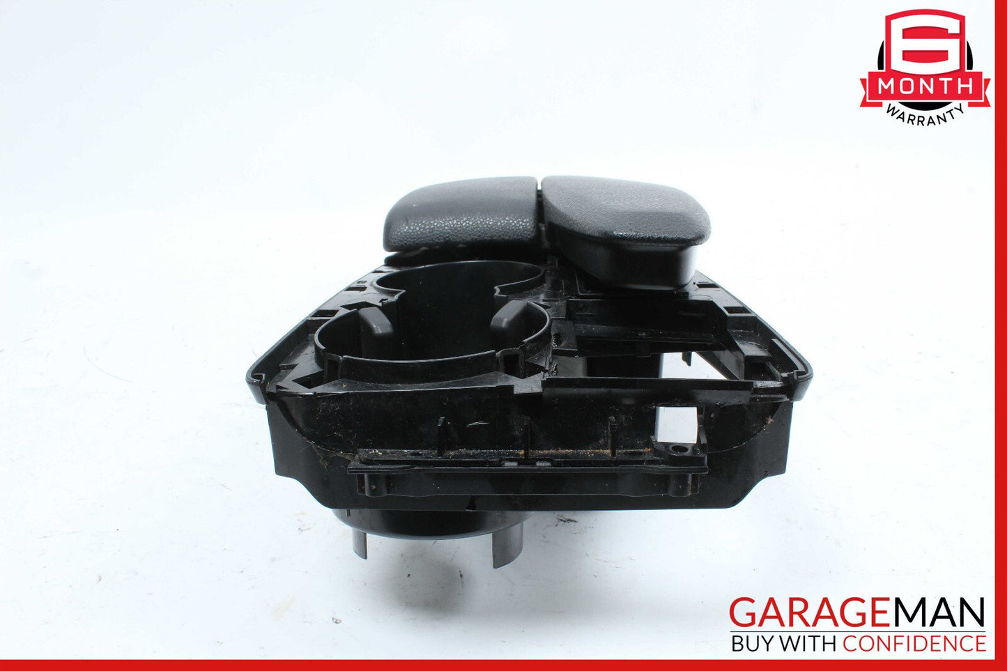 08-14 Mercedes W204 C250 C300 Center Console Arm Rest Armrest Cup Holder OEM