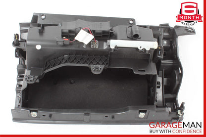 14-17 Maserati Ghibli Dashboard Glove Box Storage Tray Compartment Cover OEM