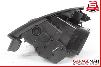 07-14 Mercedes W221 S550 CL550 Front Left Dash AC A/C Air Vent Grille Trim OEM