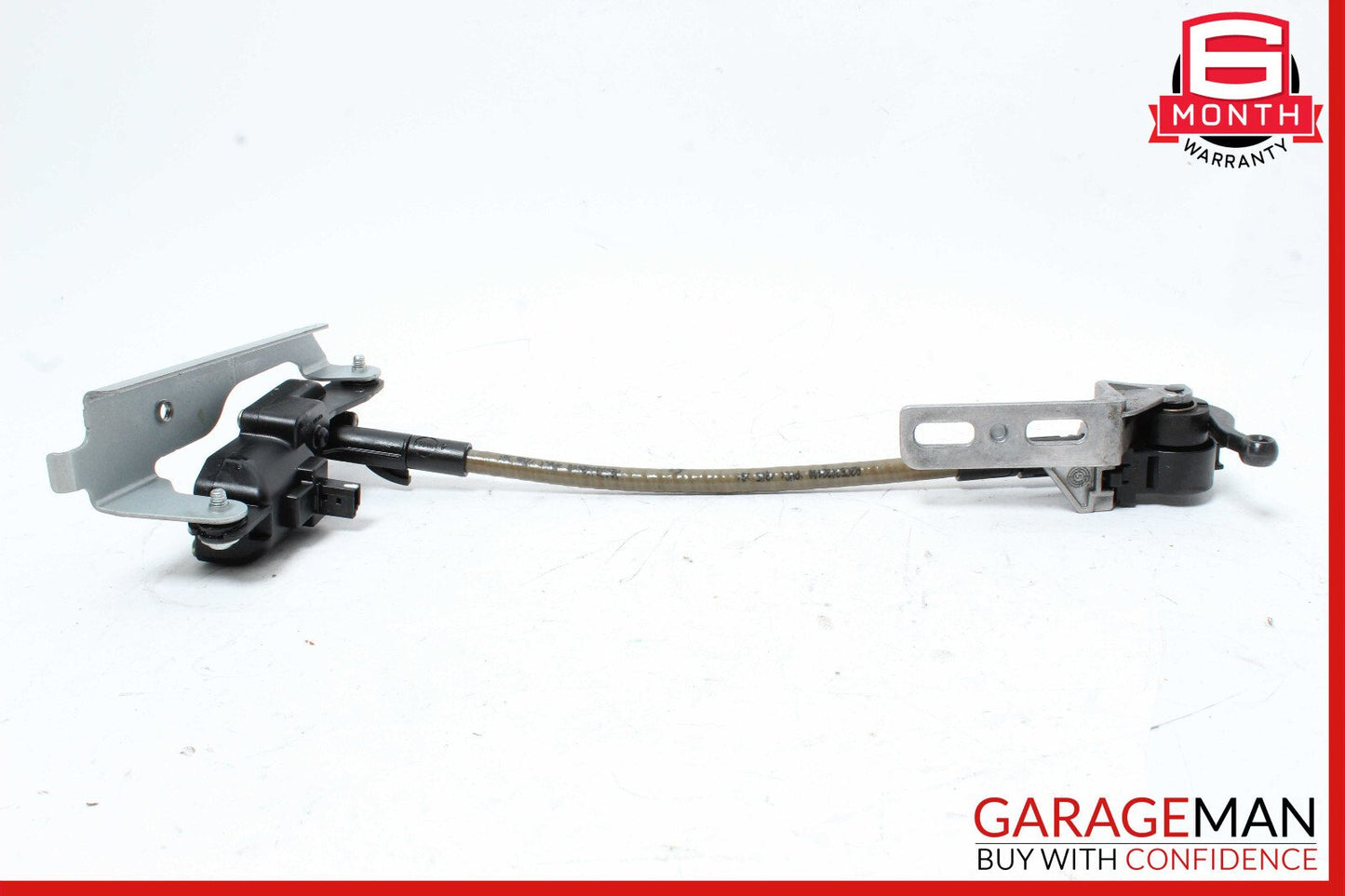 06-13 Mercedes W251 R500 R320 R63 AMG Rear Right Side Quarter Window Motor OEM