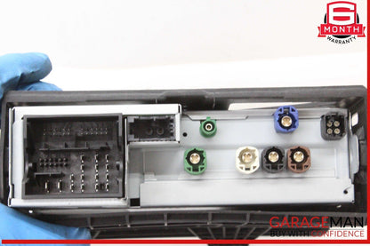 20-24 Audi S5 A4 Audio Radio Navigation Receiver Head Unit 8W2035050 OEM