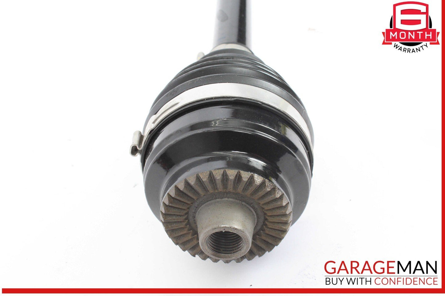 16-22 BMW X1 Rear Left or Rear Right Side CV Axle Shaft 7646867 OEM