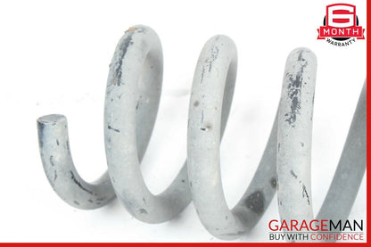 08-14 Mercedes W204 C300 Rear Left & Right Shock Absorber Coil Spring Set OEM