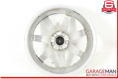 12-15 Mercedes W204 C250 C63 AMG Rear Right or Left Wheel Rim 8.5Jx18H2 ET54 OEM