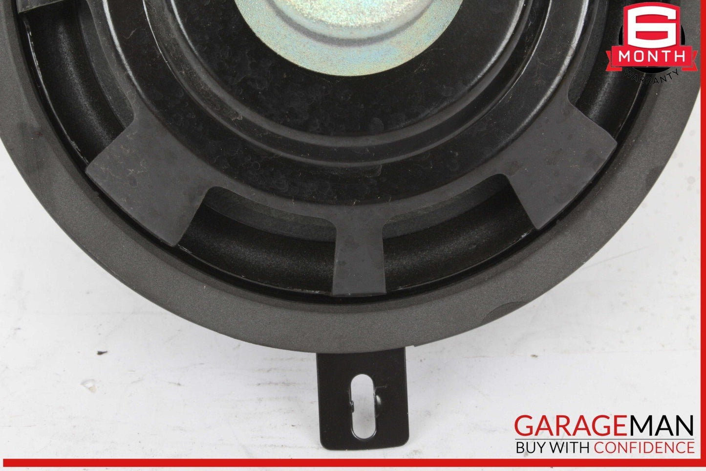 14-18 Maserati Quattroporte Front Door Sound Audio Speaker Set of 2 Pc OEM