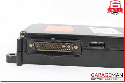 00-06 Mercedes R230 SL500 ML500 E55 AMG Voice Command Control Module Unit