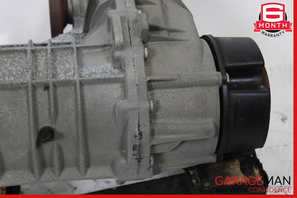 07-10 Audi Q7 3.6L Transmission Transfer Case Gear Box OEM