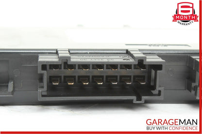 07-09 Mercedes X164 GL450 GL550 Third Row Seat Power Folding Controller Module