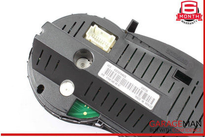 06-08 Mercedes W164 ML350 GL450 Speedometer Odometer Instrument Cluster OEM
