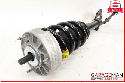 14-18 BMW X5 F15 X6 Front Left or Right Side Shock Strut Absorber Spring OEM