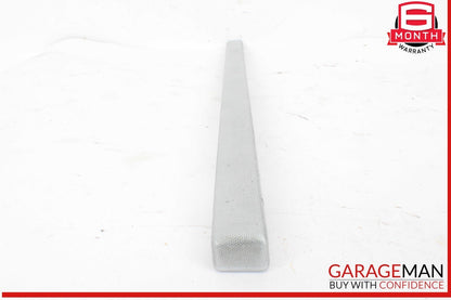 03-10 Porsche Cayenne 955 957 Front Right Side Dash Dashboard Trim Bezel Panel