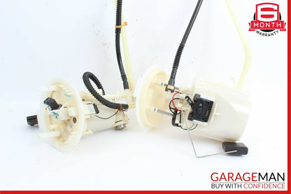12-14 Mercedes W204 C250 1.8L Fuel Gas Pump Sending Unit Assembly OEM