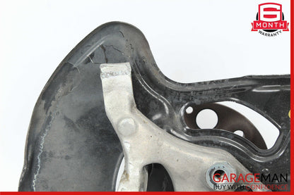 08-17 Mercedes W204 C250 E400 Front Right RWD Wheel Spindle Knuckle Hub Bearing