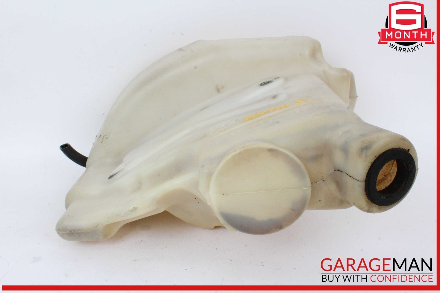 06-12 Mercedes W164 ML500 ML350 Windshield Washer Fluid Reservoir Tank Bottle