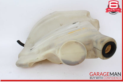 06-12 Mercedes W164 ML500 ML350 Windshield Washer Fluid Reservoir Tank Bottle