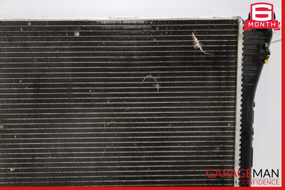 08-14 Mercedes C300 GLK350 E350 C350 Engine Motor Cooling Radiator 2045000403