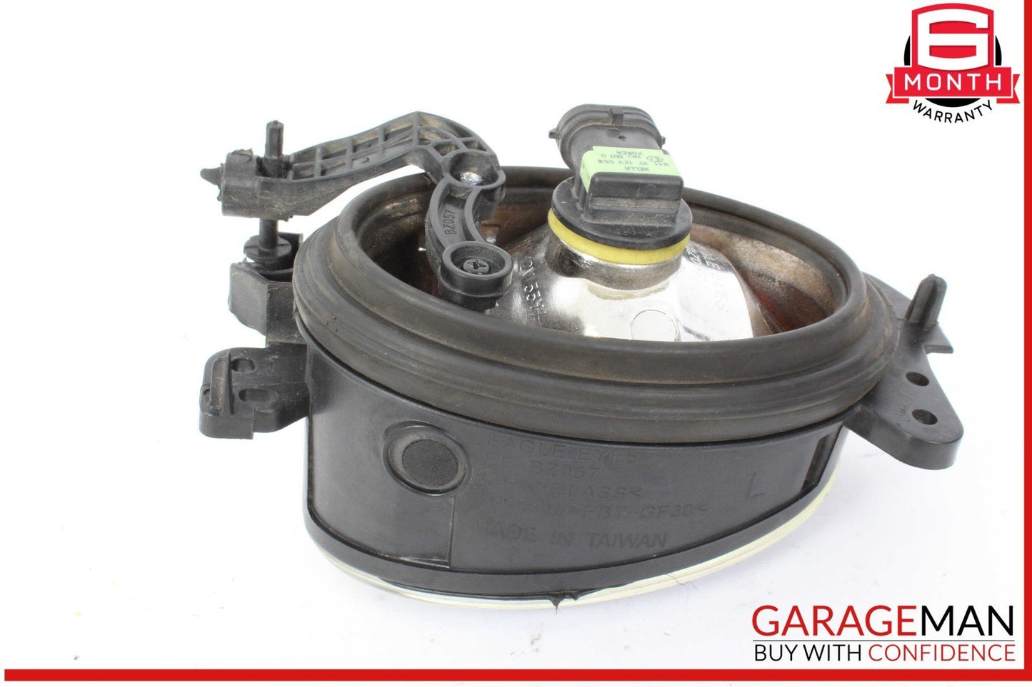 06-09 Mercedes X164 GL550 GL450 Front Left Driver Side Fog Light Lamp OEM