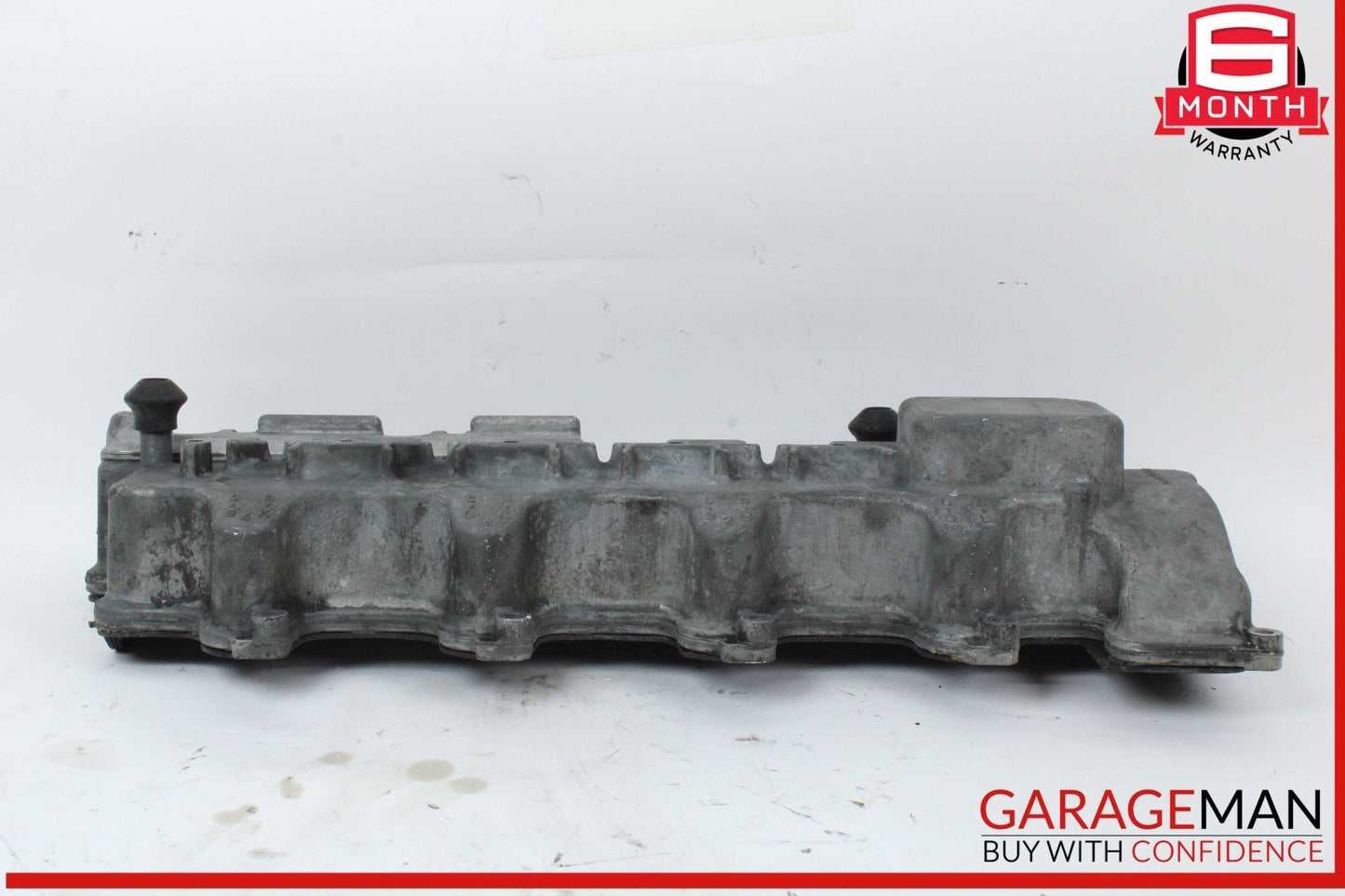 98-06 Mercedes R230 SL500 CL55 AMG M113 Right Passenger Side Cylinder Head Cover