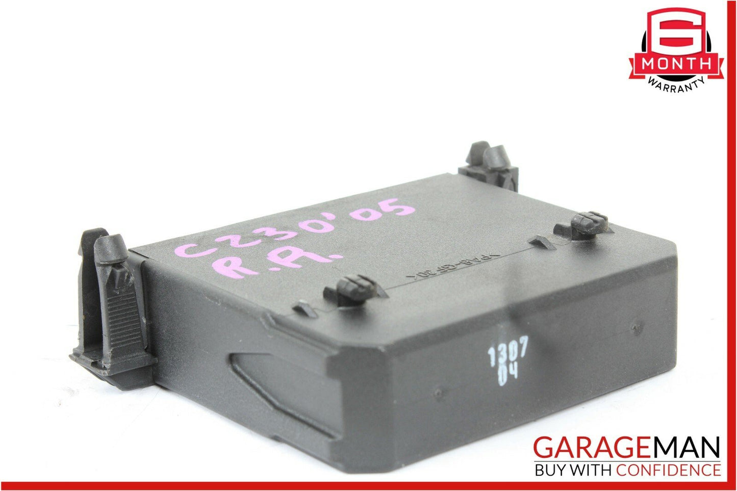 01-07 Mercedes W203 C230 Rear Right Passenger Side Door Control Module Unit OEM