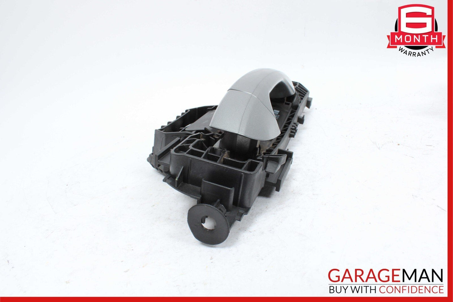 08-14 Mercedes W204 C350 Rear Left Driver Side Exterior Door Handle OEM