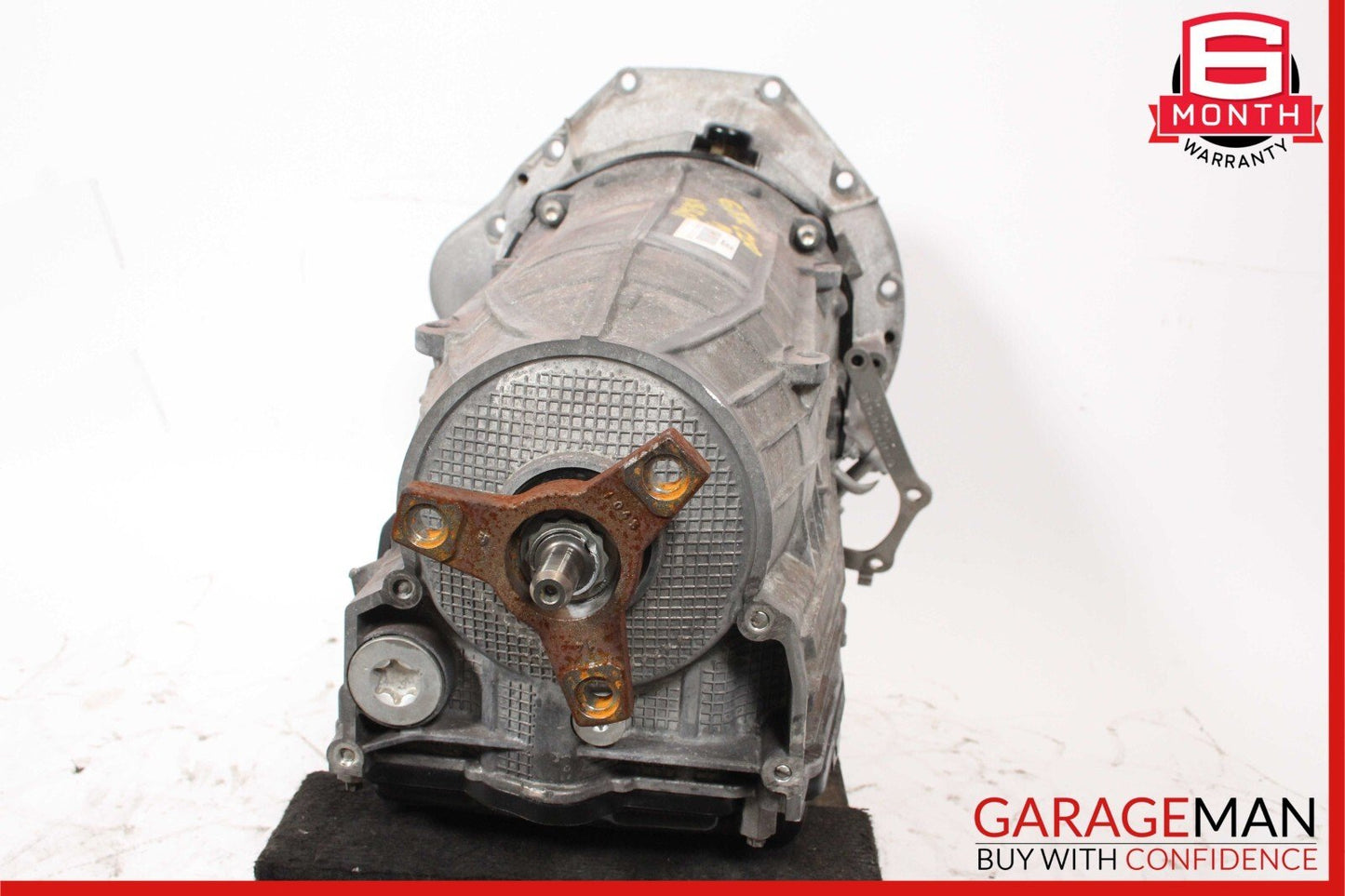 12-15 Mercedes C250 SLK250 7G AT Automatic Transmission Assembly 722.997 68k