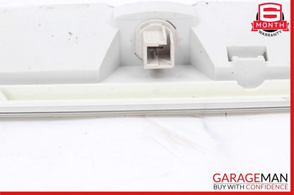 08-17 Mercedes X204 GLK350 C250 E350 Rear Overhead Dome Light Lamp Reading Map