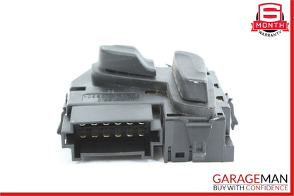 08-15 Mercedes W204 C300 GLK280 Front Right Side Seat Control Switch OEM